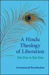 A Hindu Theology of Liberation cover