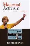 Maternal Activism cover