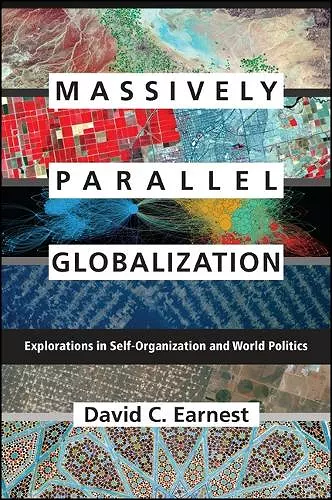 Massively Parallel Globalization cover