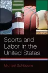 Sports and Labor in the United States cover