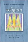 Religion cover