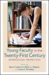 Young Faculty in the Twenty-First Century cover