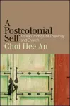 A Postcolonial Self cover