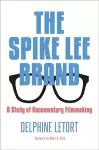 The Spike Lee Brand cover