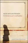 Asian Muslim Women cover