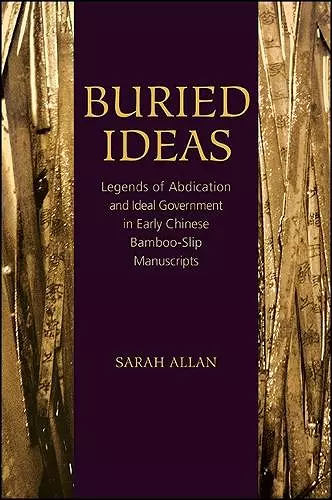 Buried Ideas cover