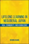 Lifelong Learning in Neoliberal Japan cover