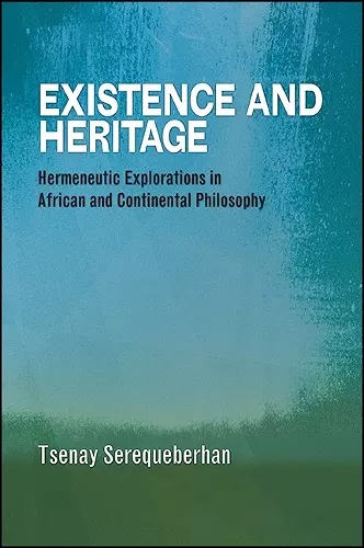 Existence and Heritage cover