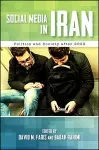 Social Media in Iran cover