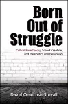 Born Out of Struggle cover