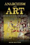 Anarchism and Art cover