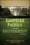 American Politics and the Environment cover