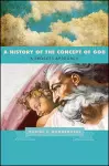 A History of the Concept of God cover