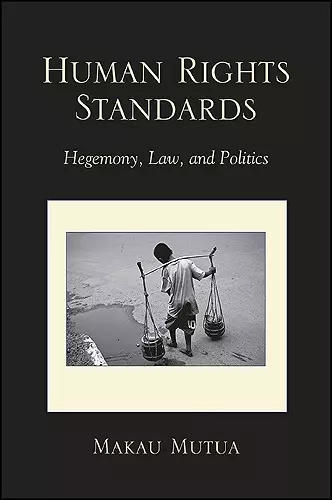 Human Rights Standards cover