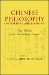 Chinese Philosophy on Teaching and Learning cover