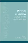 Diversity of Sacrifice cover