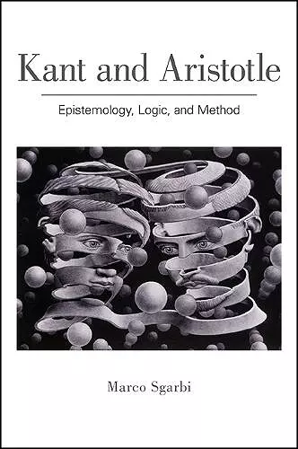 Kant and Aristotle cover