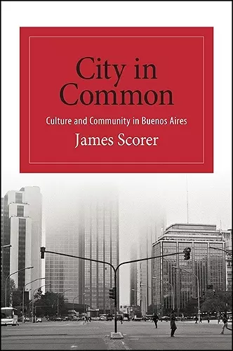 City in Common cover