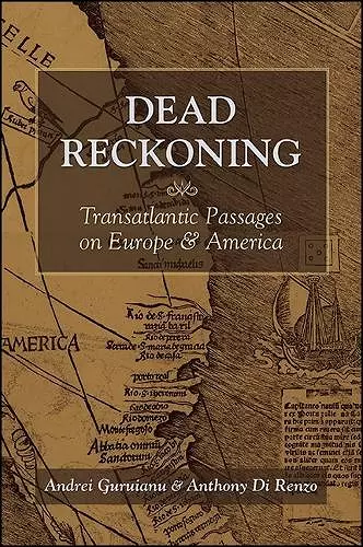 Dead Reckoning cover