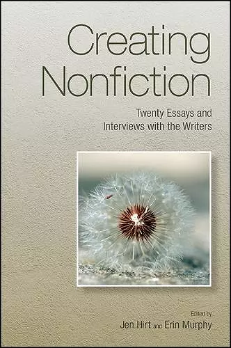 Creating Nonfiction cover