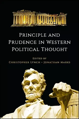 Principle and Prudence in Western Political Thought cover