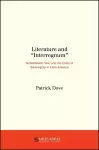 Literature and "Interregnum" cover