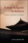 Korean Religions in Relation cover