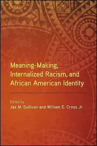 Meaning-Making, Internalized Racism, and African American Identity cover