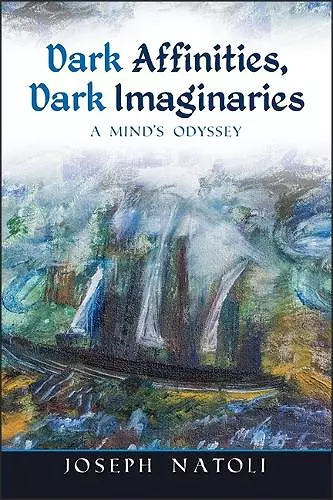 Dark Affinities, Dark Imaginaries cover