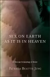 Sex on Earth as It Is in Heaven cover