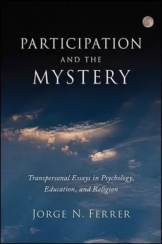 Participation and the Mystery cover