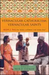 Vernacular Catholicism, Vernacular Saints cover