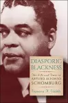 Diasporic Blackness cover