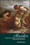 Beasts of Burden cover