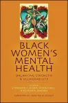 Black Women's Mental Health cover