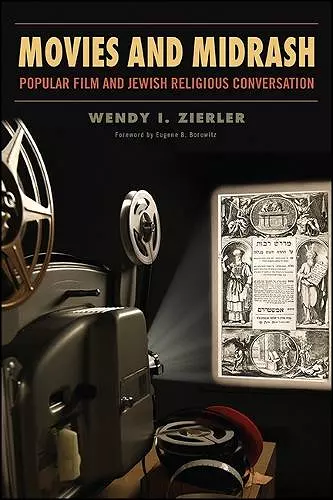 Movies and Midrash cover