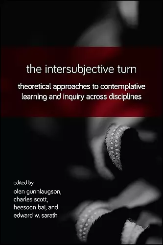 The Intersubjective Turn cover