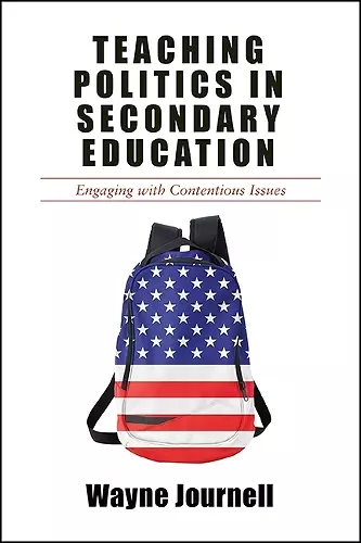 Teaching Politics in Secondary Education cover