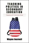 Teaching Politics in Secondary Education cover