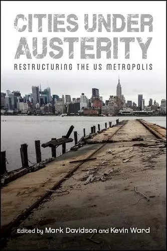 Cities under Austerity cover