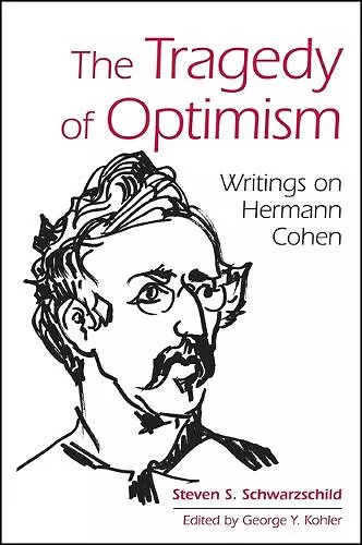 The Tragedy of Optimism cover