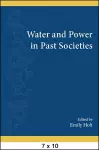 Water and Power in Past Societies cover