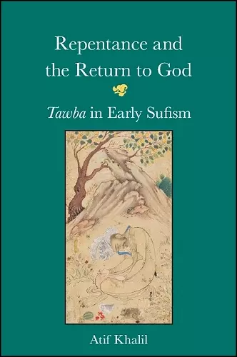 Repentance and the Return to God cover