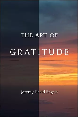 The Art of Gratitude cover