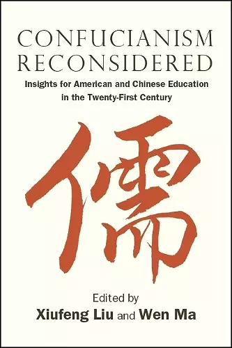 Confucianism Reconsidered cover