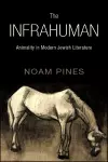 The Infrahuman cover