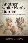 Another white Man's Burden cover