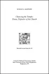 Cleansing the Temple: Dante, Defender of the Church cover