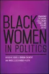 Black Women in Politics cover