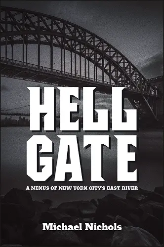 Hell Gate cover